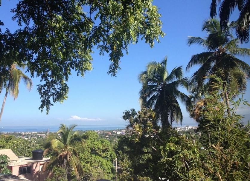 Outdoors view Photo