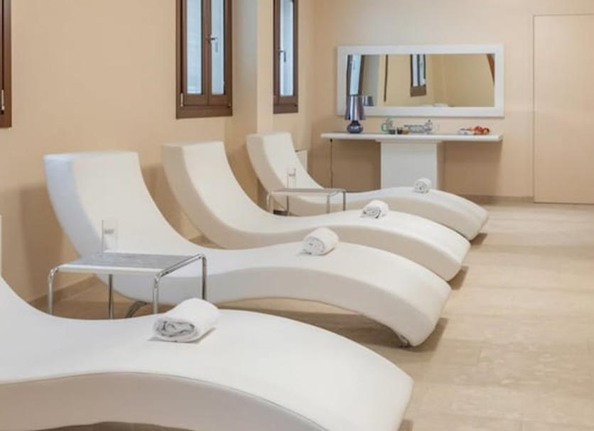 Spa Photo