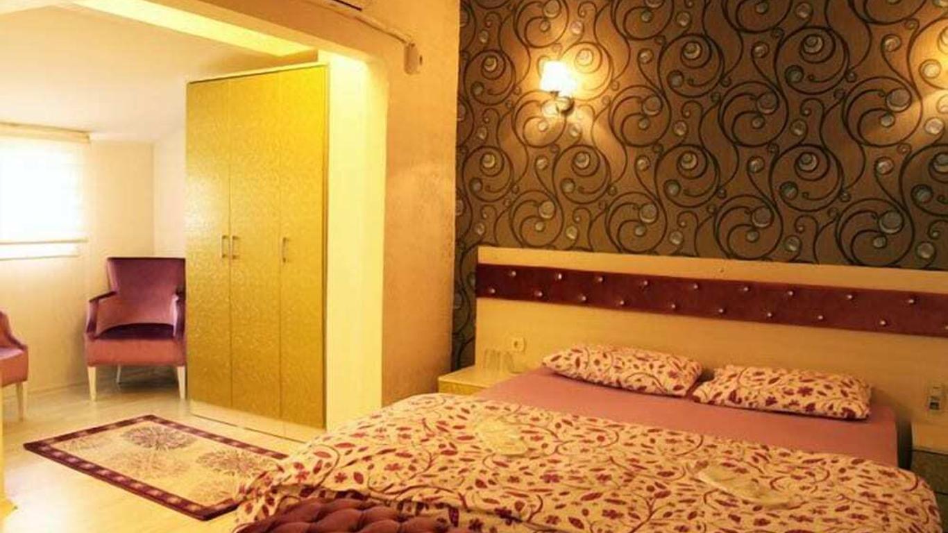 bakirkoy otel