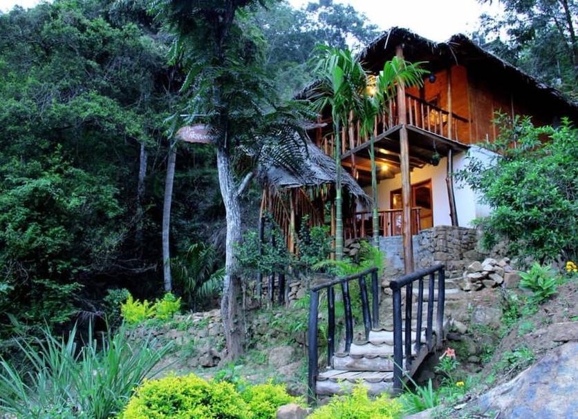 Outdoors view Photo