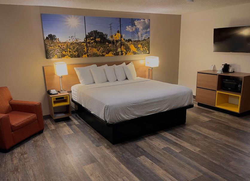 Bedroom Photo