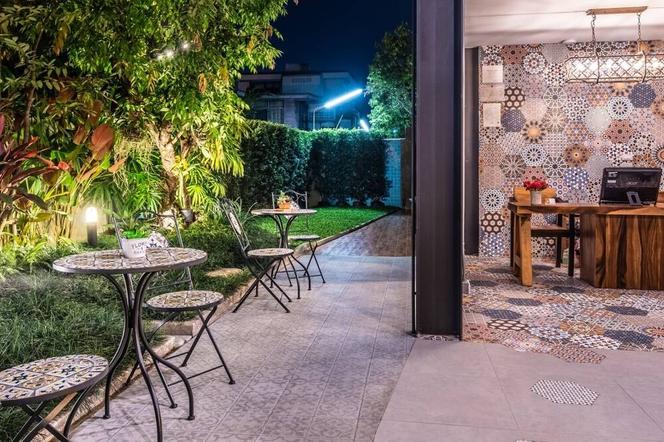 Chiang Mai Thai House