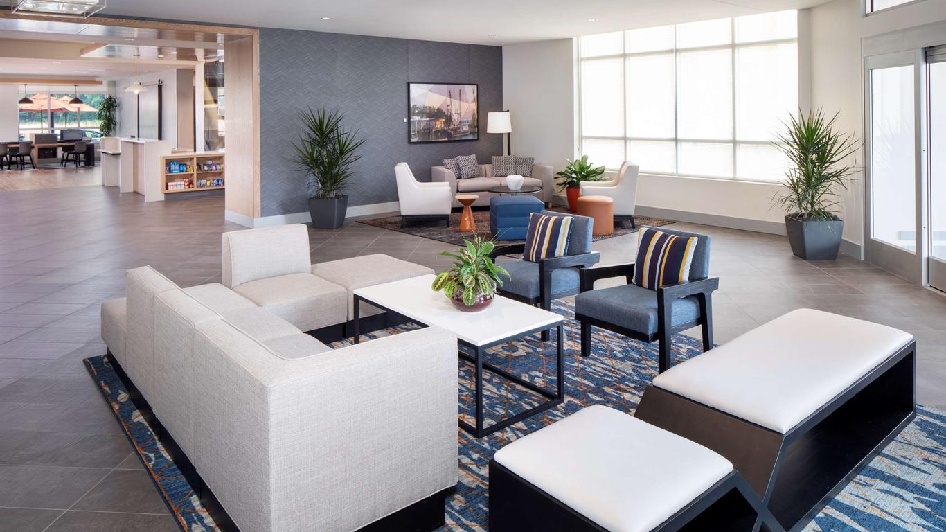 Hyatt House Charleston/Mount Pleasant