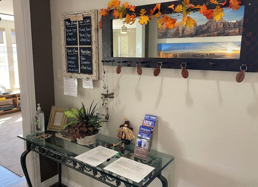 Room amenity Photo