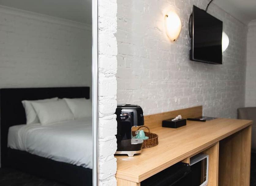 Room amenity Photo