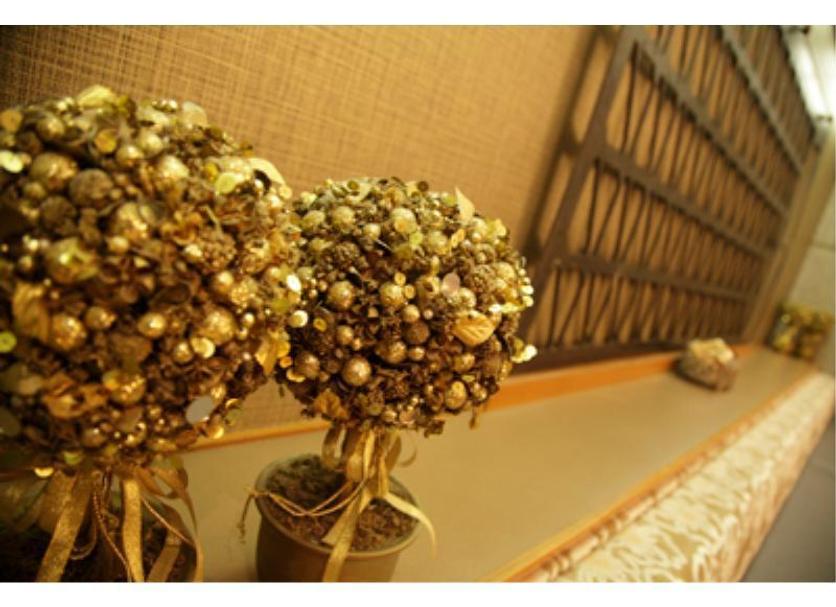 Room amenity Photo