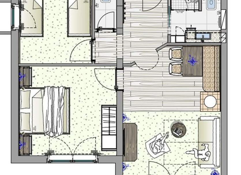 Floorplan Photo