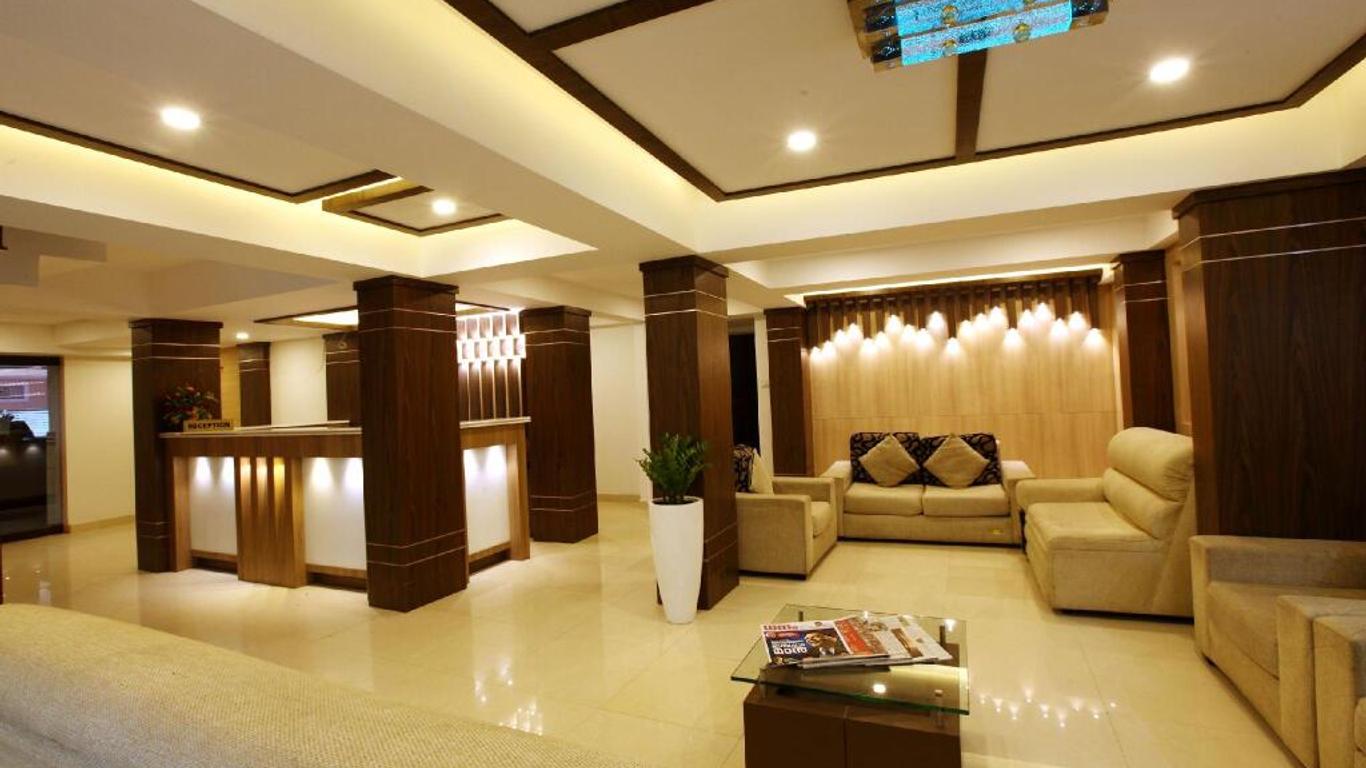 Prayana Hotels
