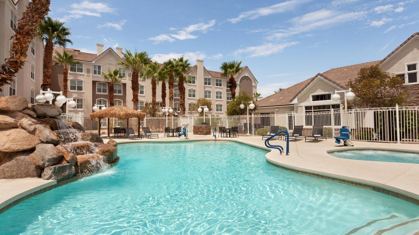 Residence Inn by Marriott Las Vegas Stadium Area from $142. Las Vegas Hotel  Deals & Reviews - KAYAK