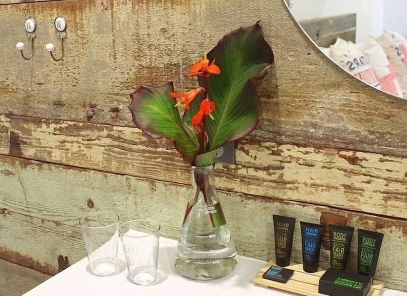 Room amenity Photo