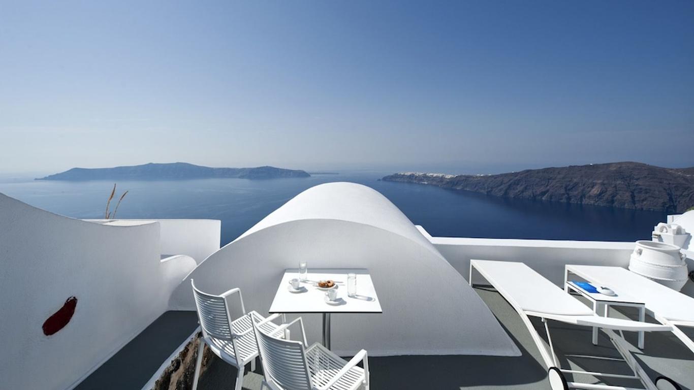 Regina Mare Hotel