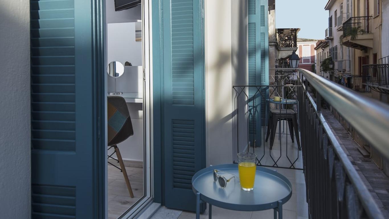 Downtown Hotel