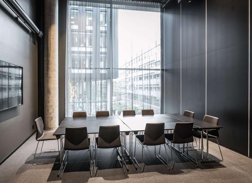 Conference room Photo