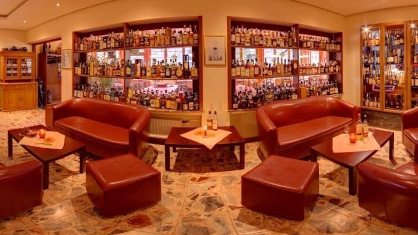 Hotel Forellenhof