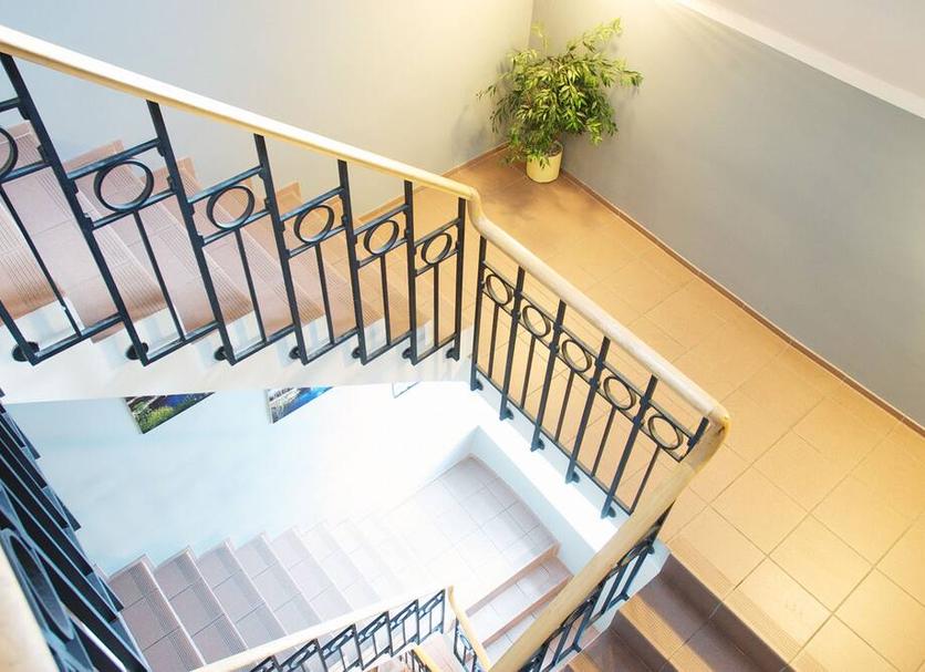 Stairs Photo