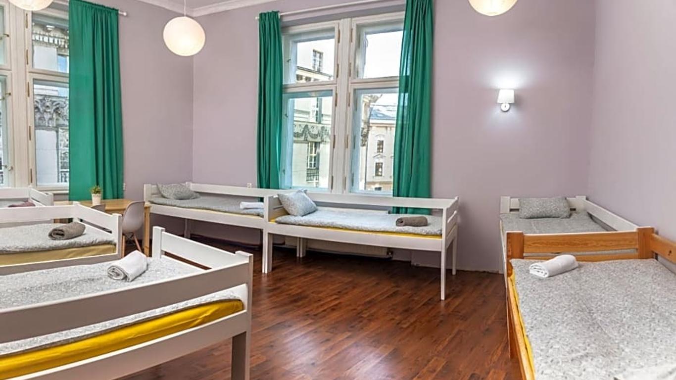 Hostel Krakowskie Klimaty