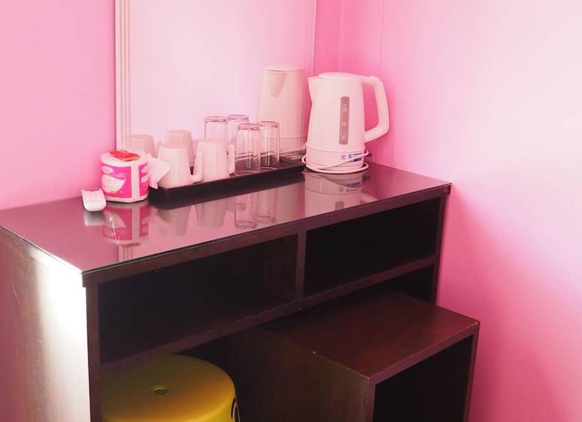 Room amenity Photo