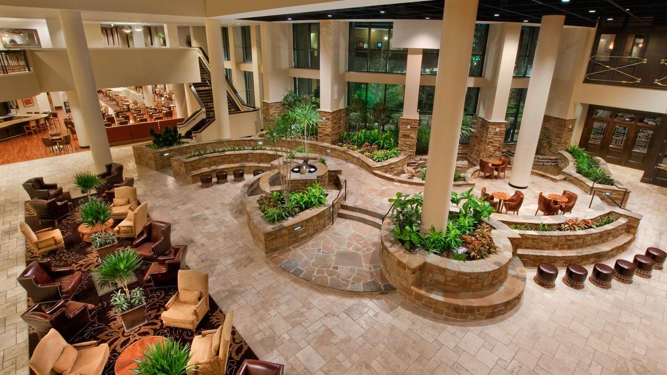 Embassy Suites San Antonio Riverwalk