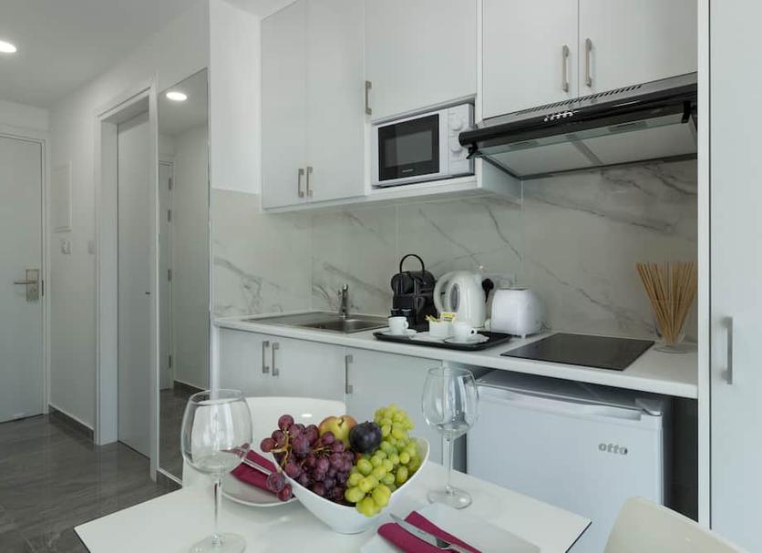 Kitchen Photo