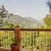 Outdoors view