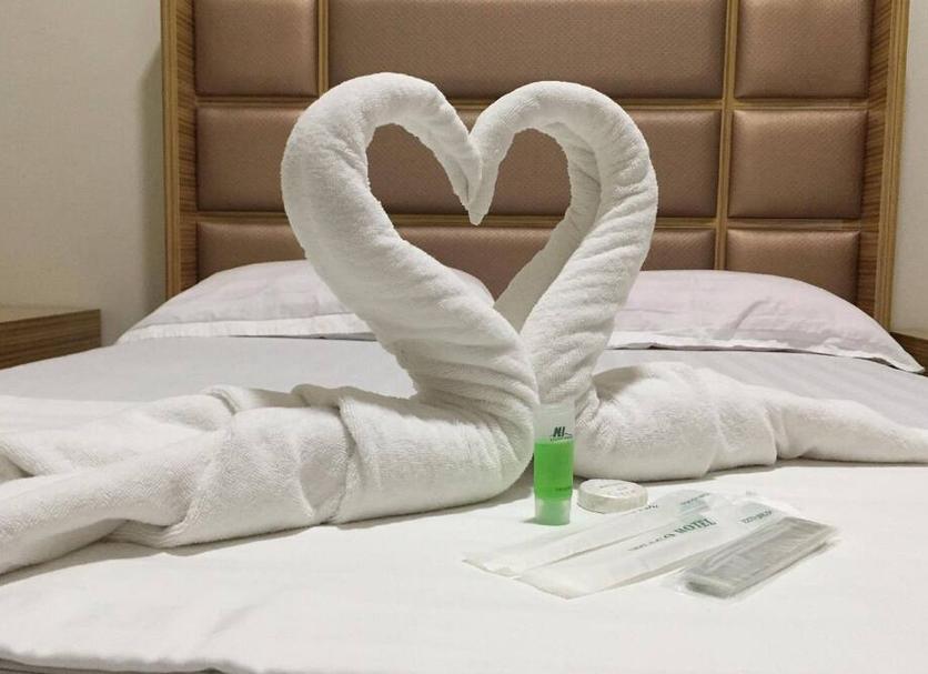 Room amenity Photo