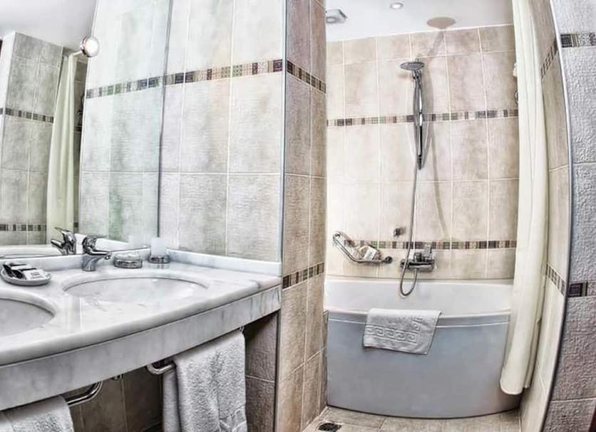 Bathroom Photo