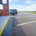 Outdoors view
