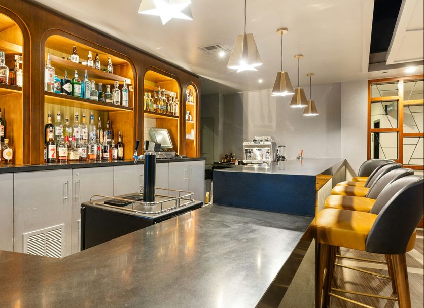 Bar Photo