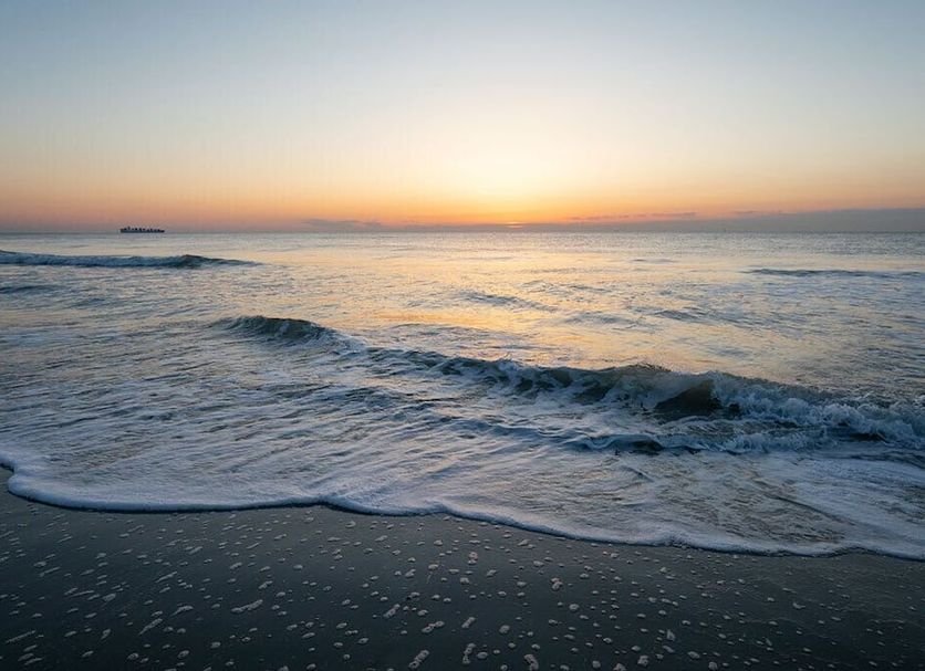 Beach Photo