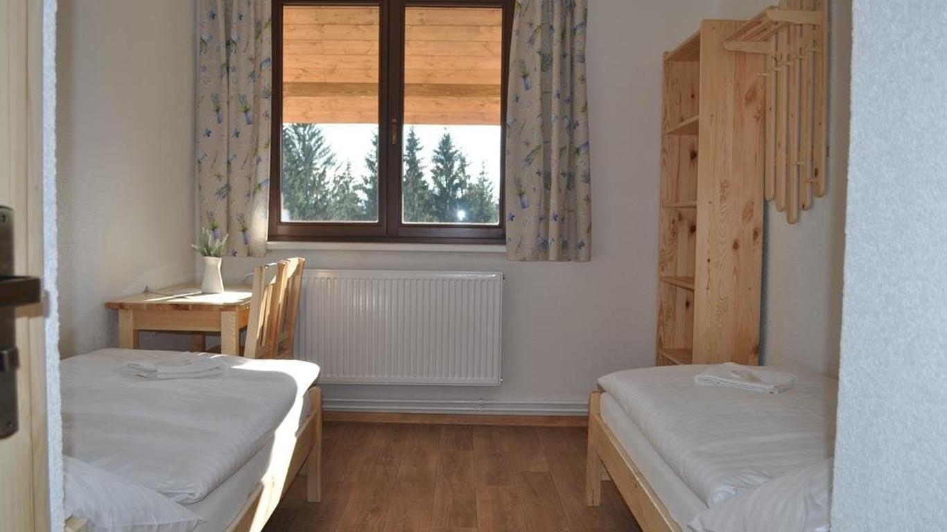 Wellness Aparthotel Martinak