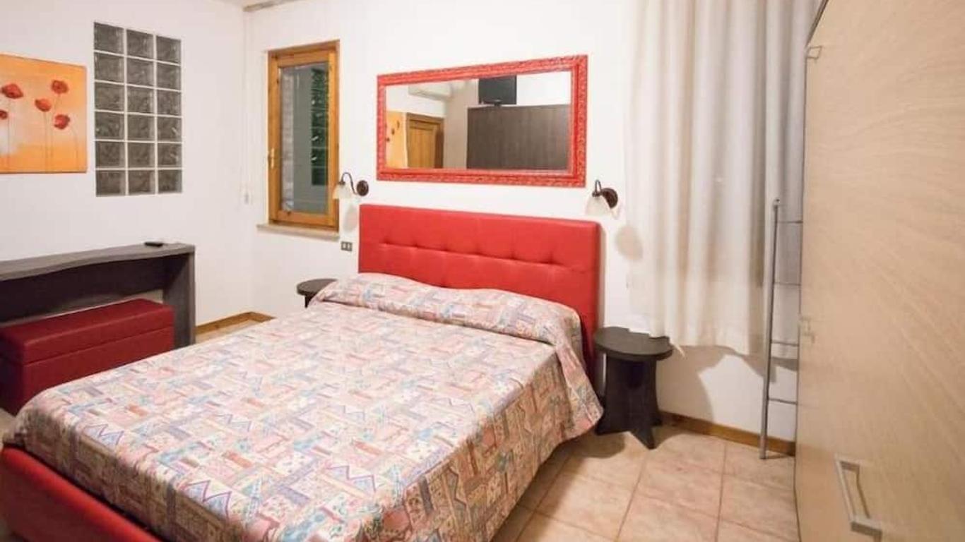 Hotel I Tigli albergo diffuso