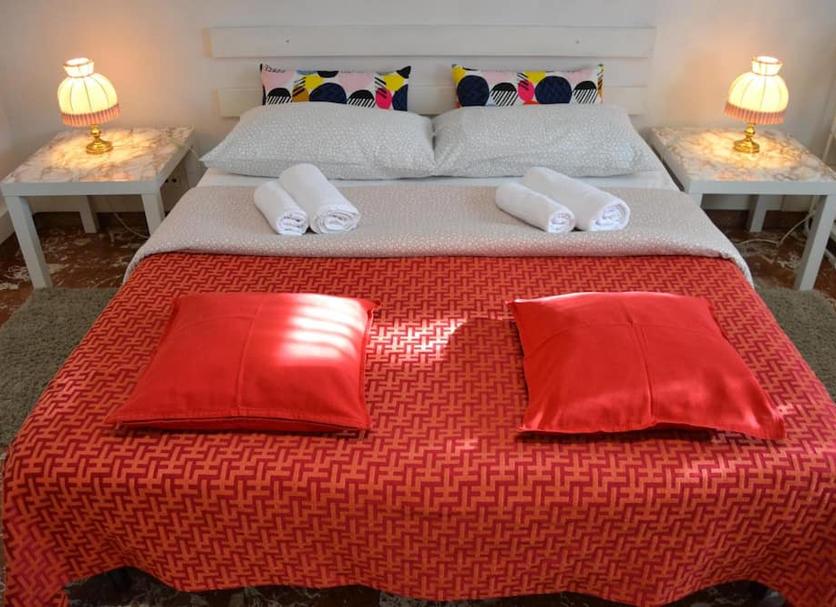 Bedroom Photo