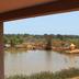 Outdoors view