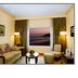 The Gateway Hotel Beach Road, Visakhapatnam room with ocean view window, sofa and armchair