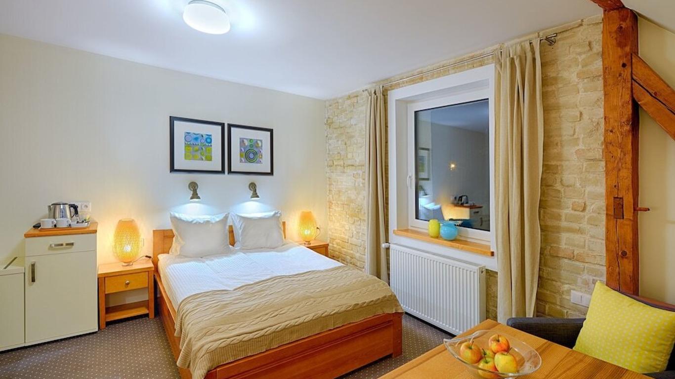 Baltycka 44 Rooms & Apartments
