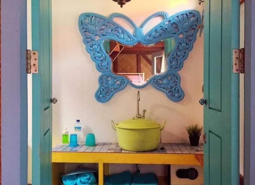 Room amenity Photo