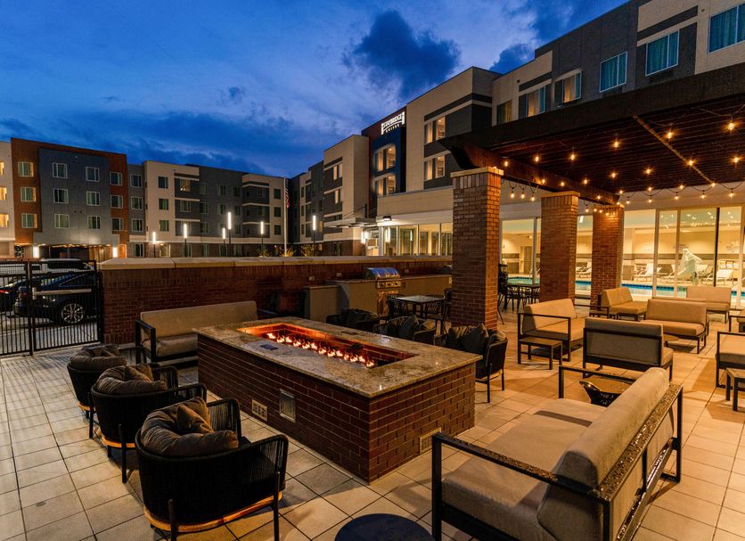 Hotel amenity Photo