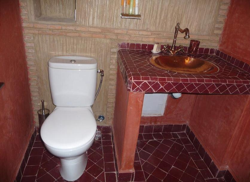 Bathroom Photo