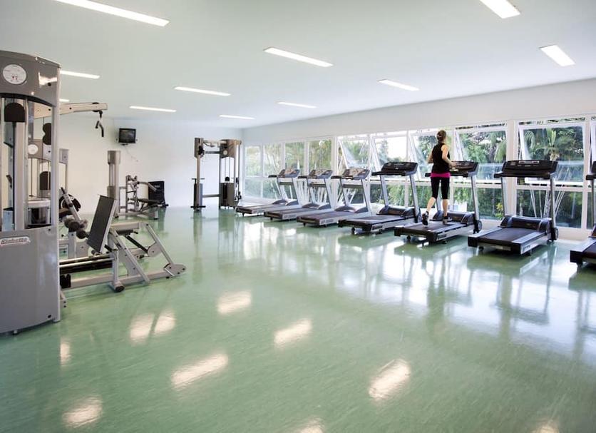 Gym Photo