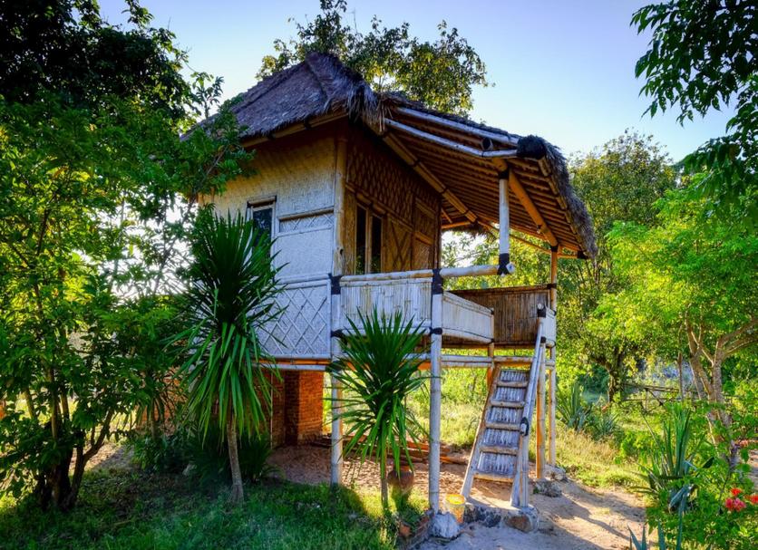 Outdoors view Photo