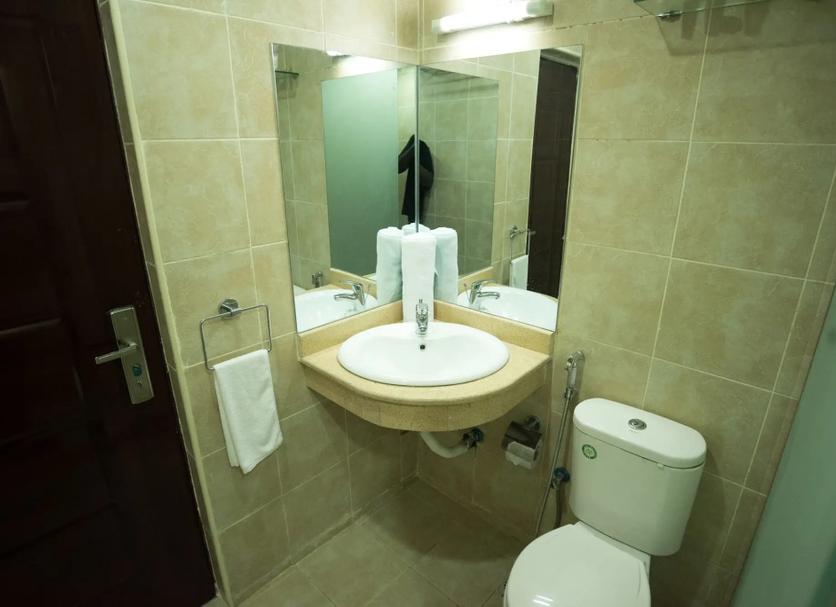 Bathroom Photo