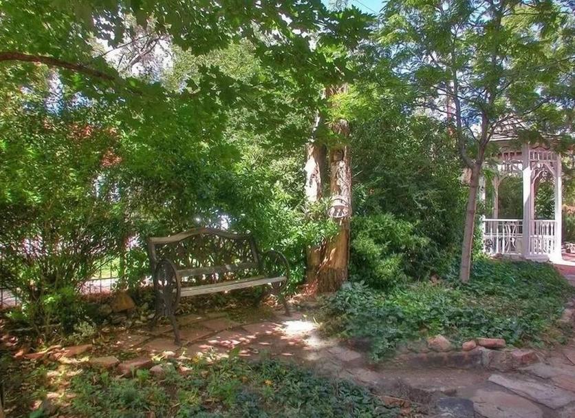 Outdoors view Photo