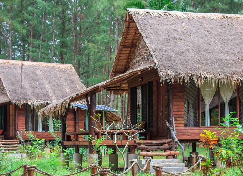 Outdoors view Photo