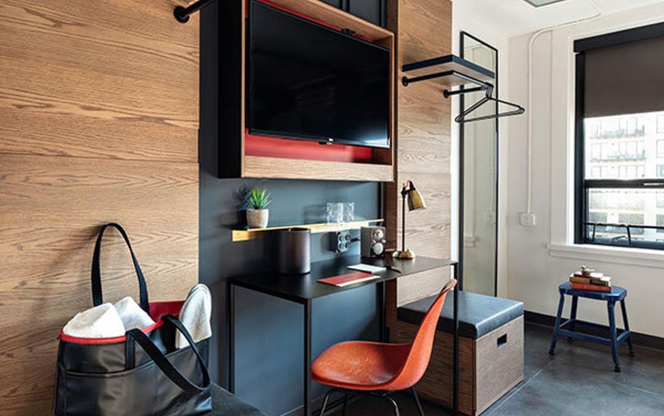 Room amenity Photo