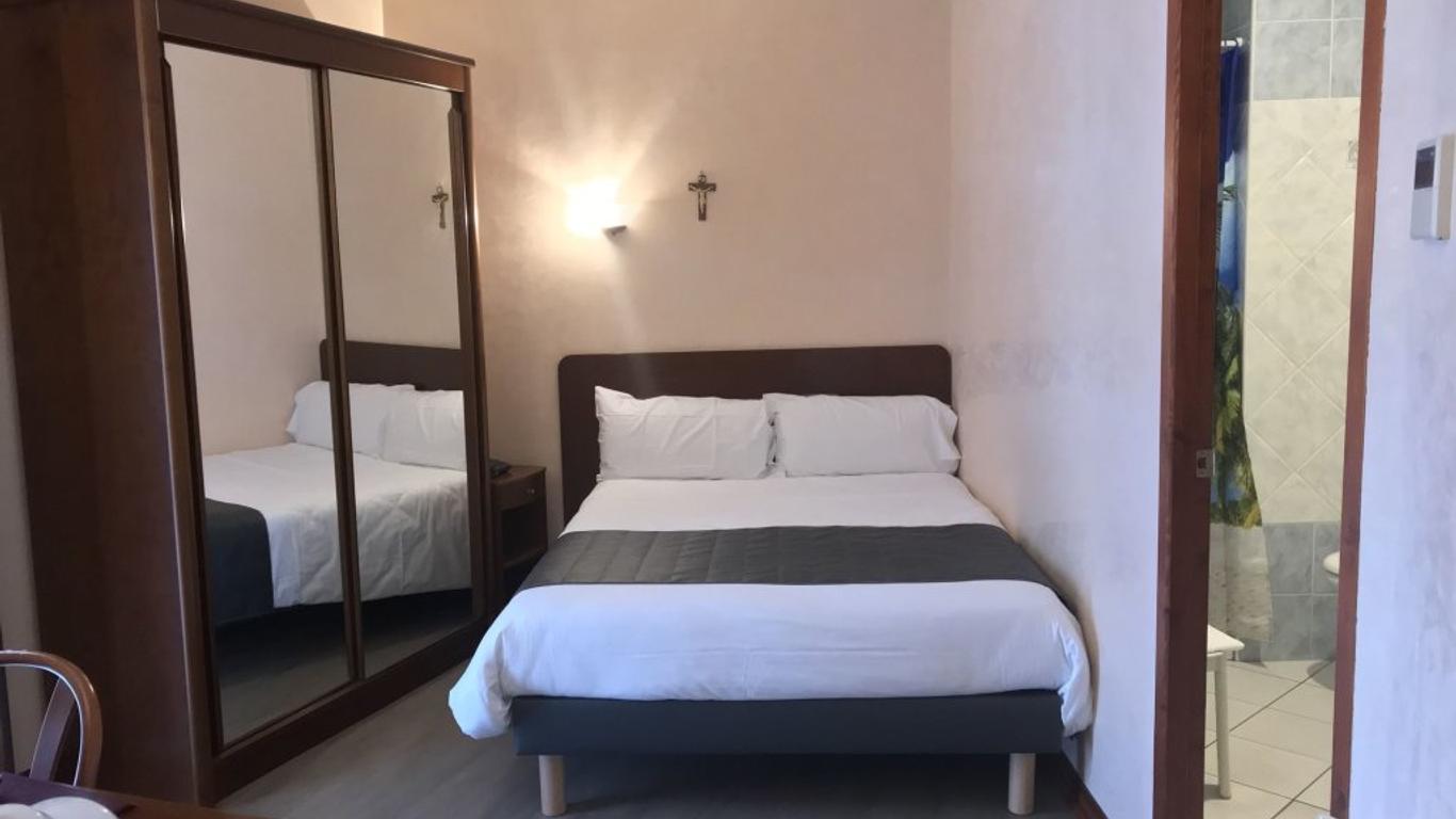 Hotel Vesuvio