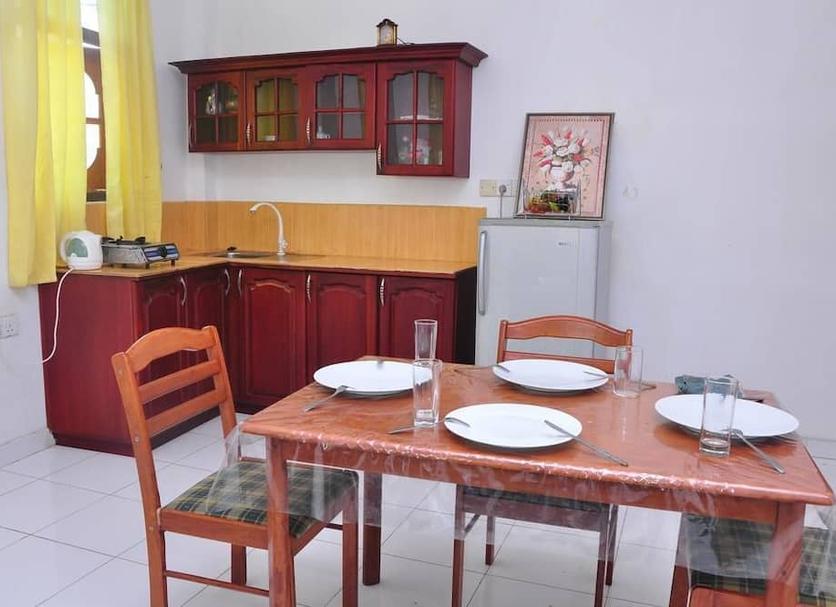 Dining room Photo