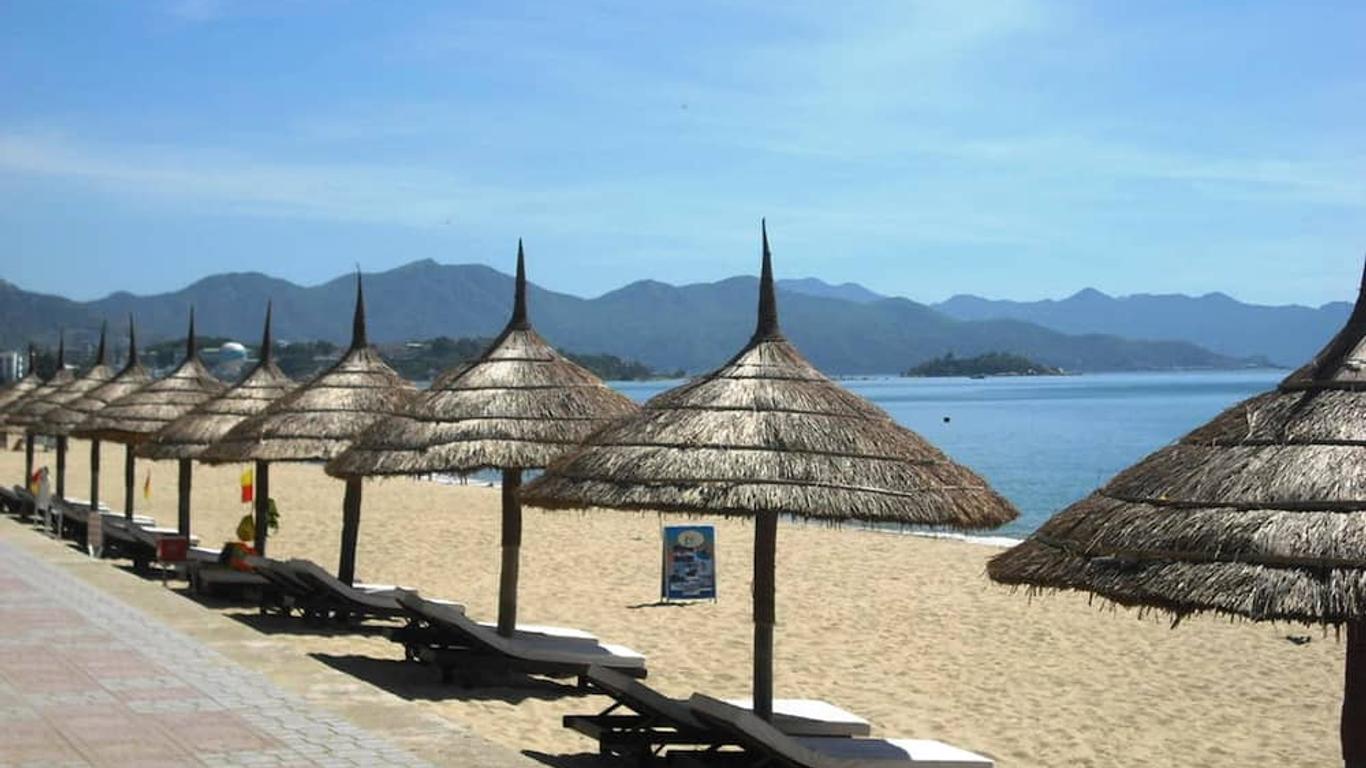 Aquatic Ocean Hotel