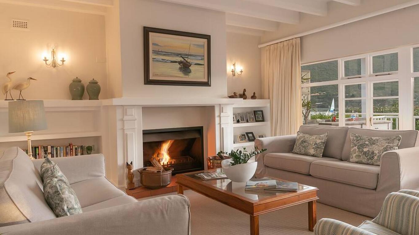 The Knysna Belle Guest House