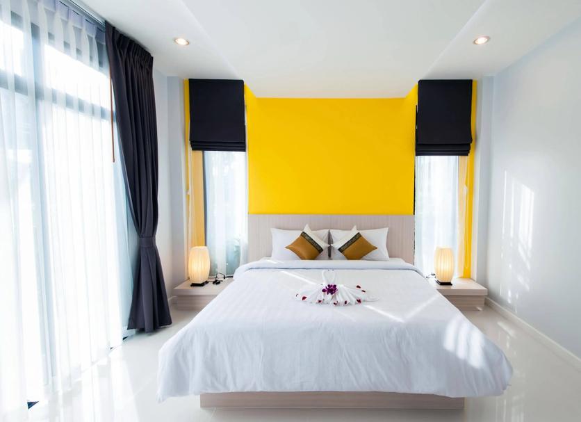 Bedroom Photo
