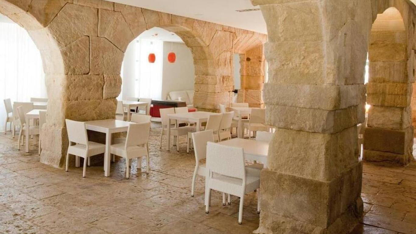 Hotel Boutique Isla de Tabarca